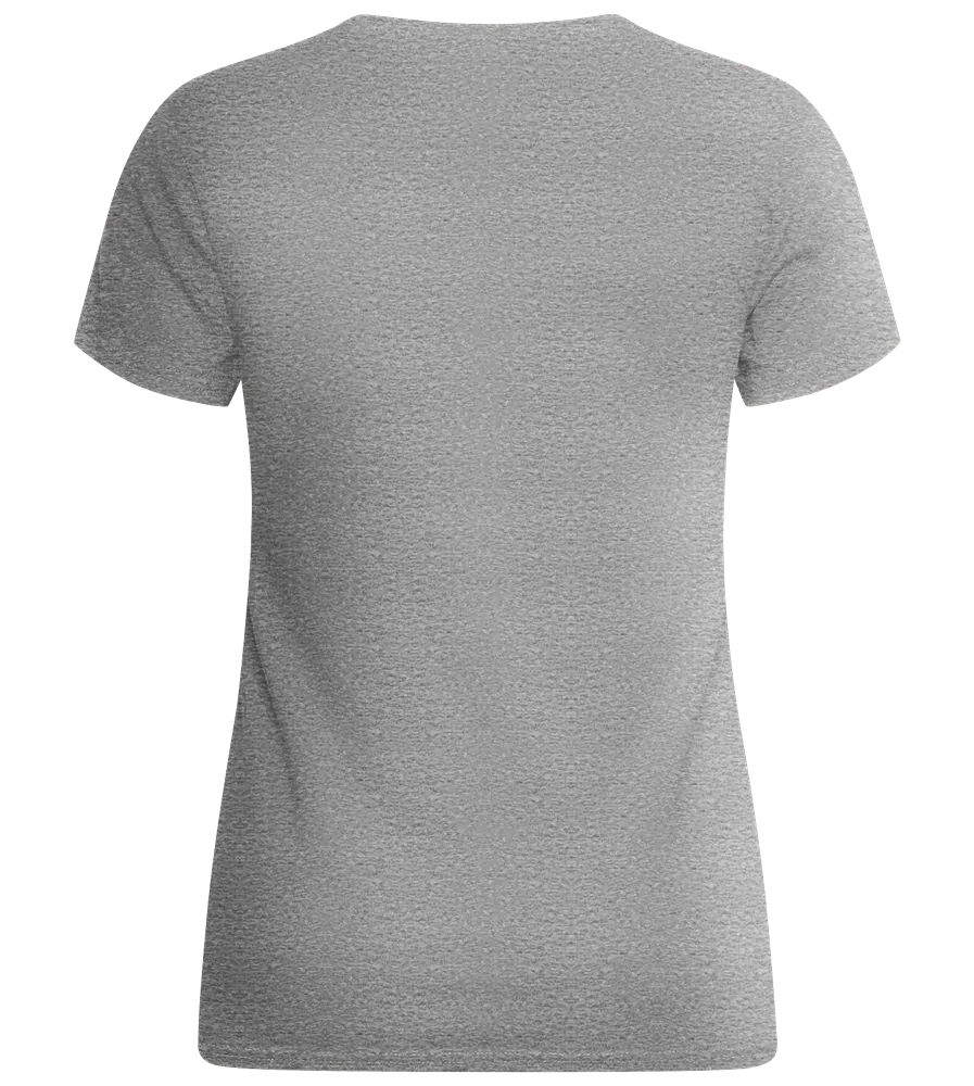 99% Angel Design - Basic women's fitted t-shirt