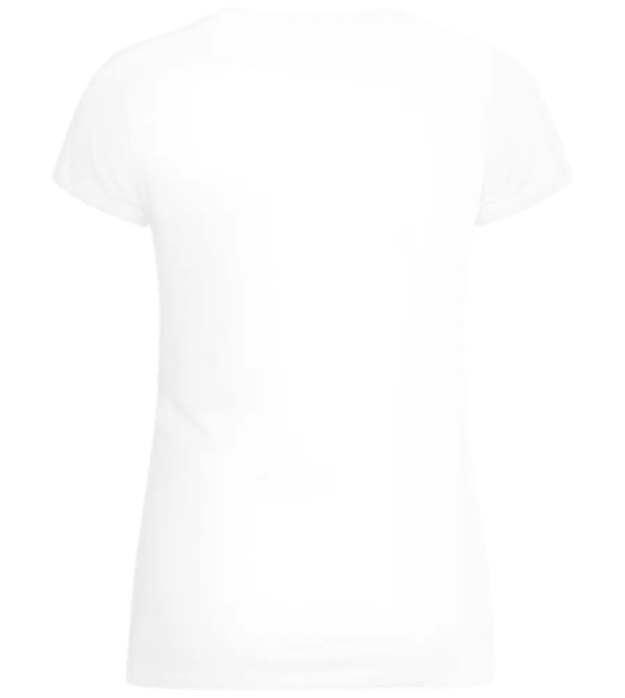 99% Angel Design - Basic women's v-neck t-shirt