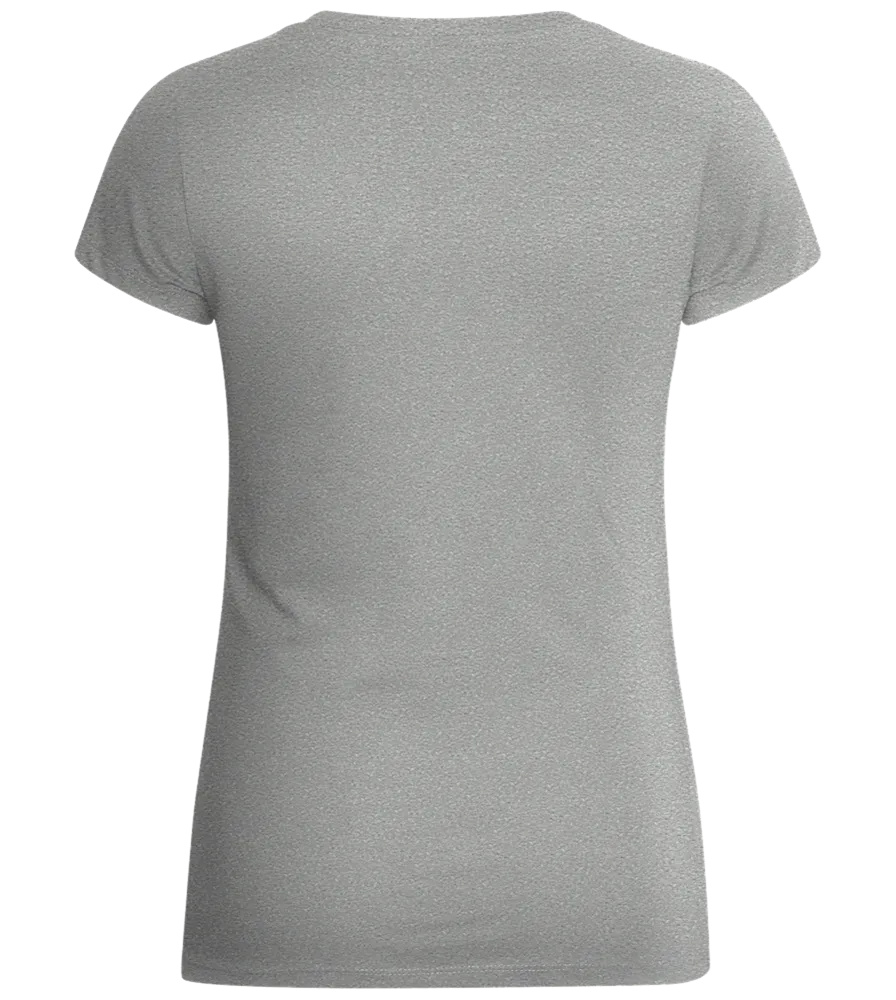 99% Angel Design - Basic women's v-neck t-shirt