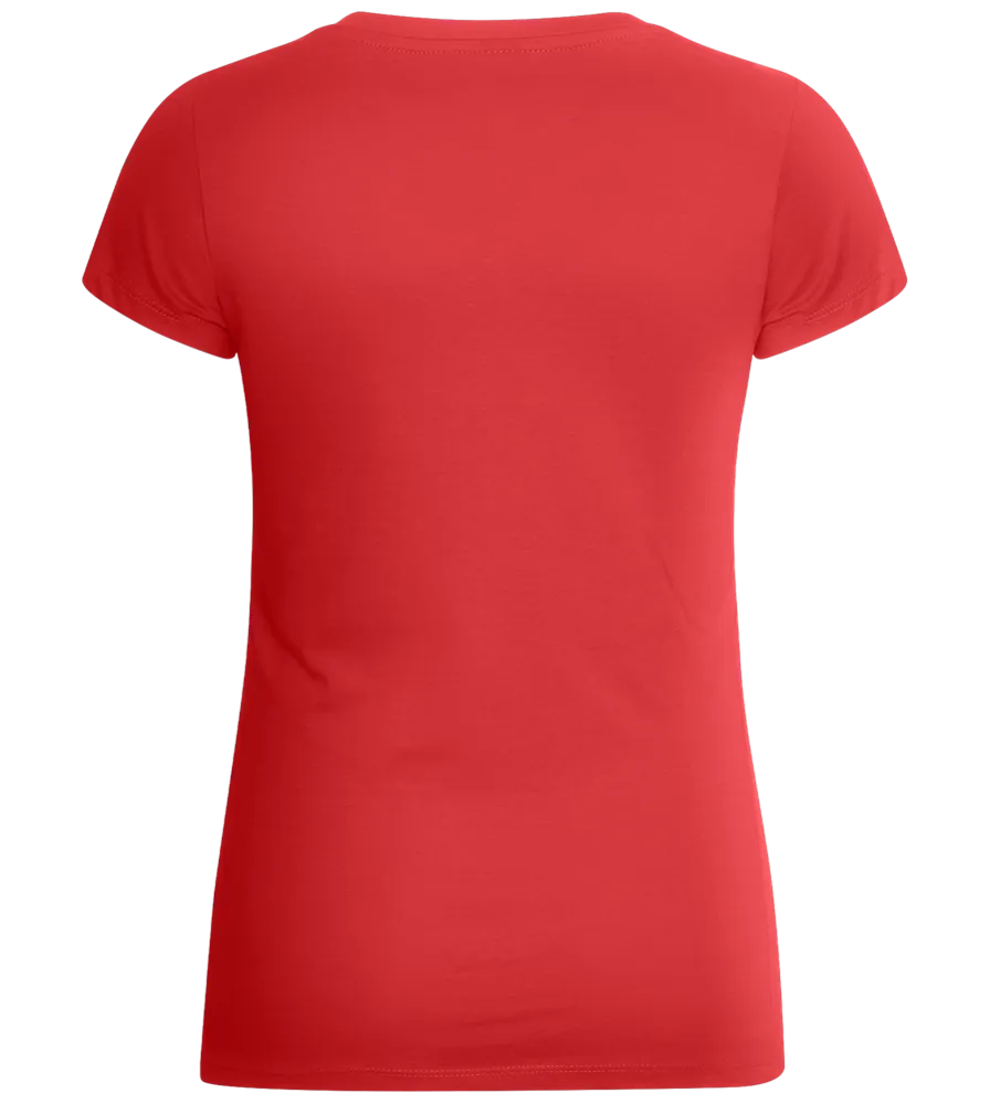 99% Angel Design - Basic women's v-neck t-shirt