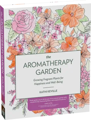 Aromatherapy Garden