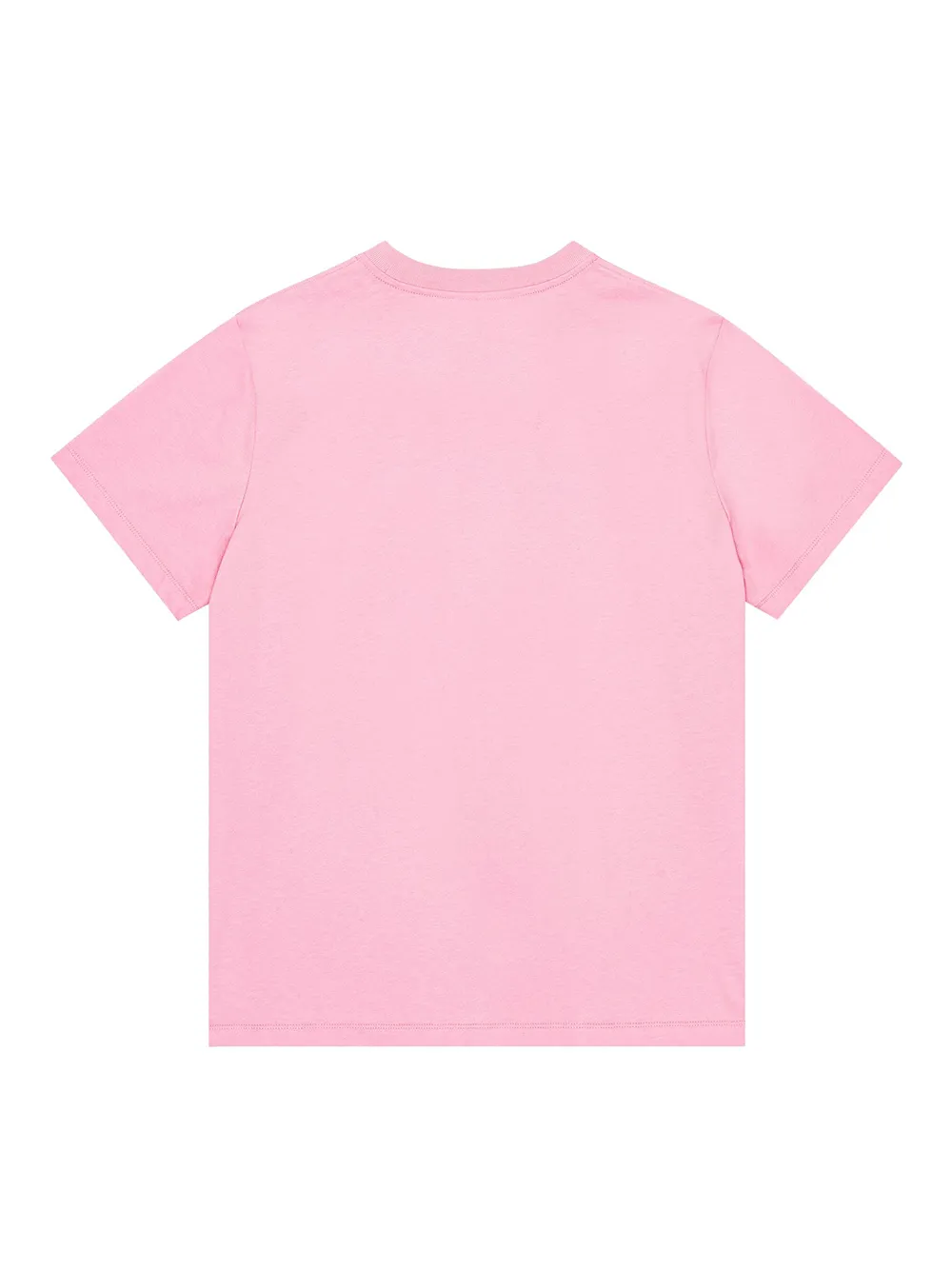 Basic Jersey Sun Relaxed T-Shirt