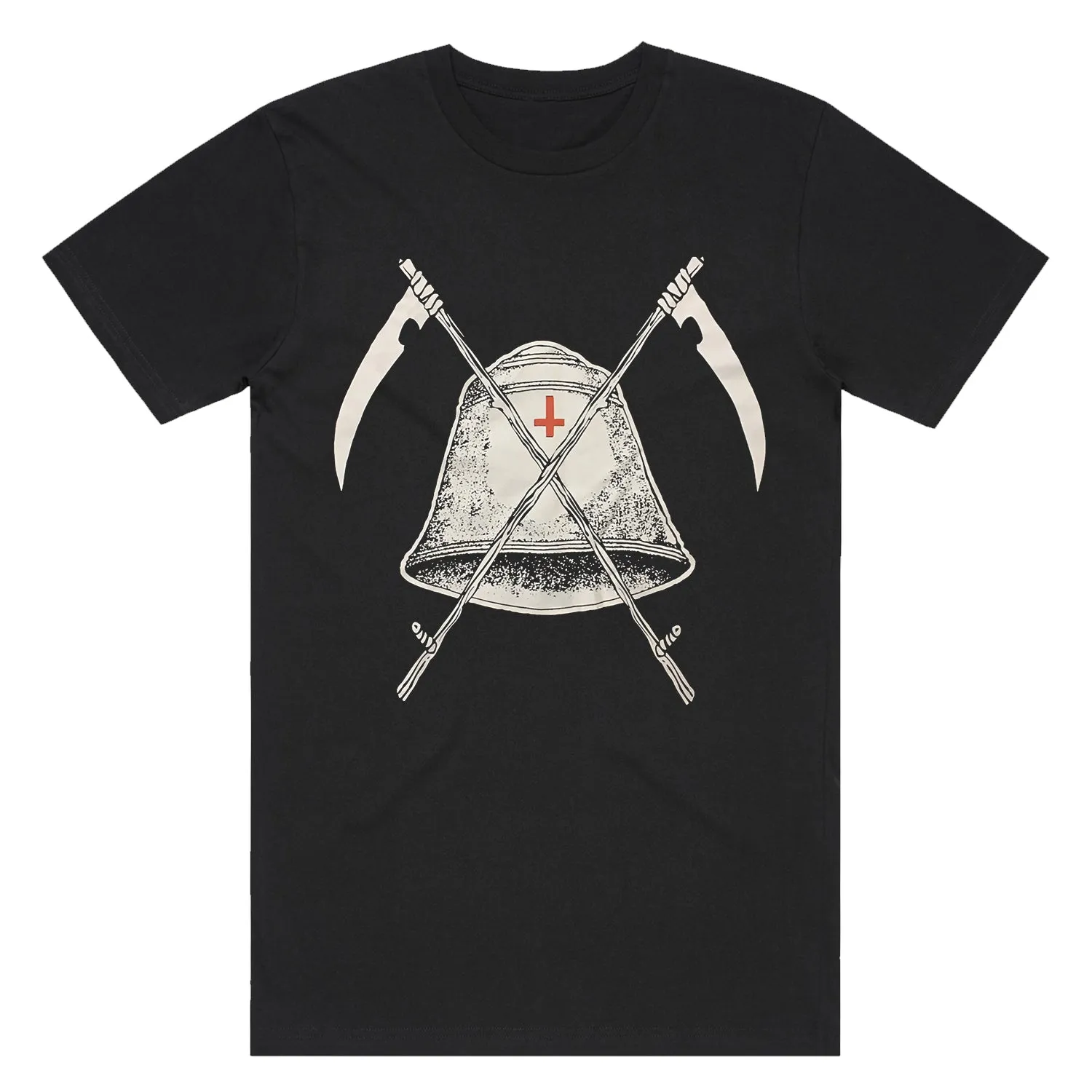 Bell T-Shirt (Black)