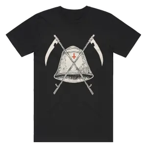 Bell T-Shirt (Black)