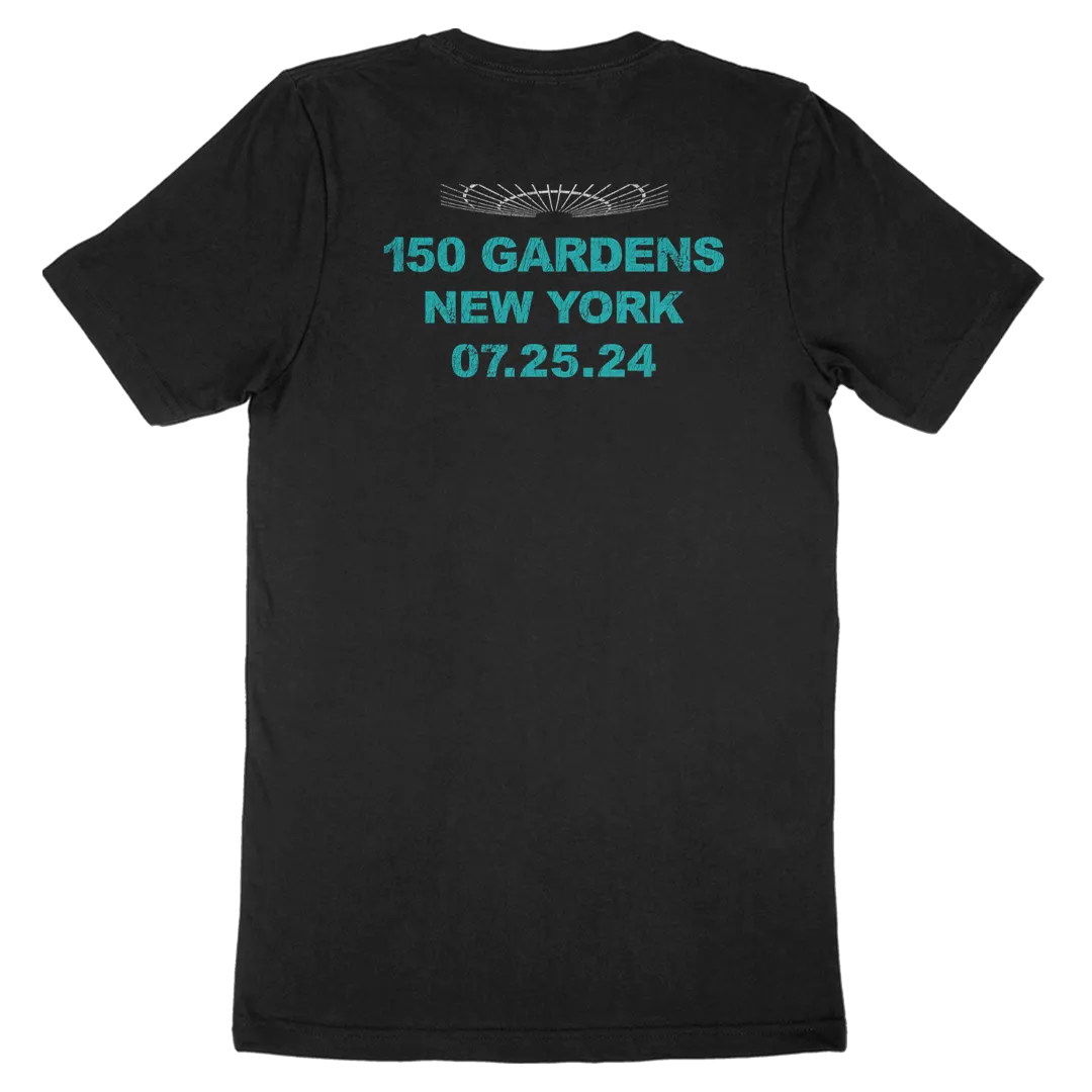 Billy Joel "Live At The Garden " T-Shirt