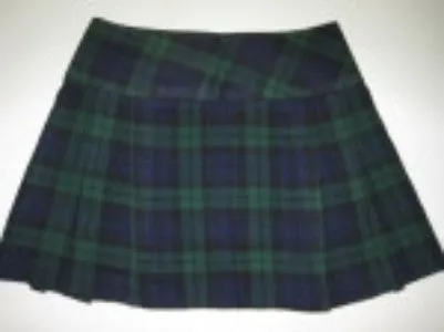 Black Watch Billie Skirt