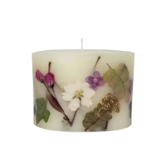 Botanical Candle / Black Currant & Bay