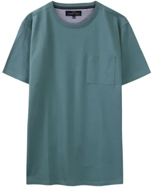 Canton Green Basic T-Shirt