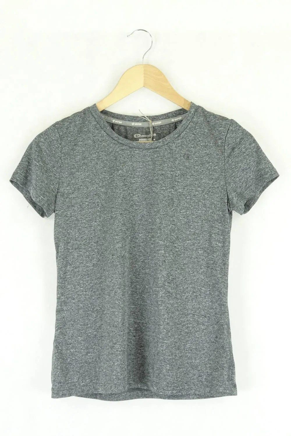 Champion T-Shirt Grey XS