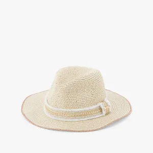 Chapeau nude Noccera