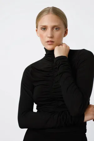 Corma Top Black