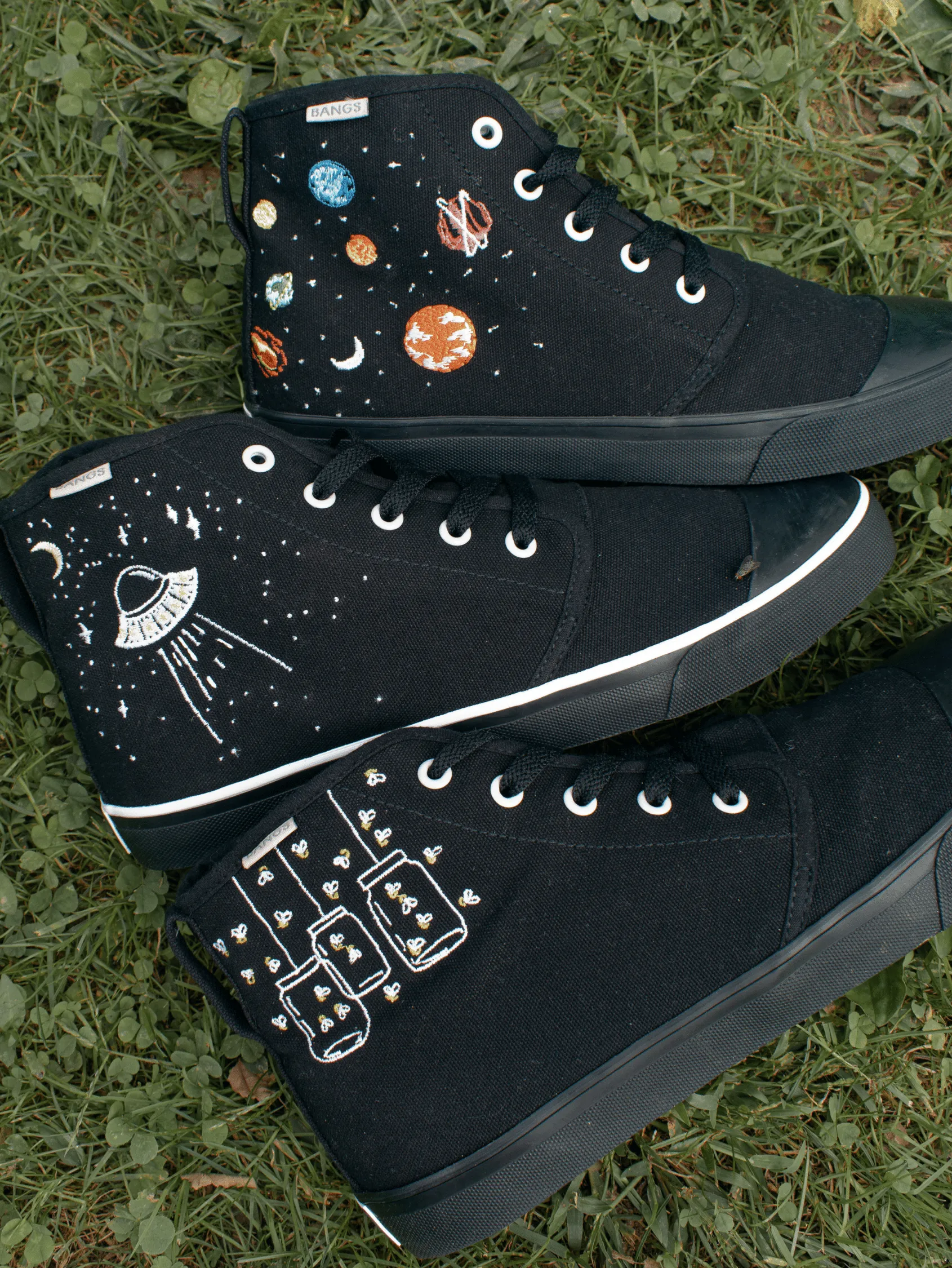 Cosmic Explorer High Top