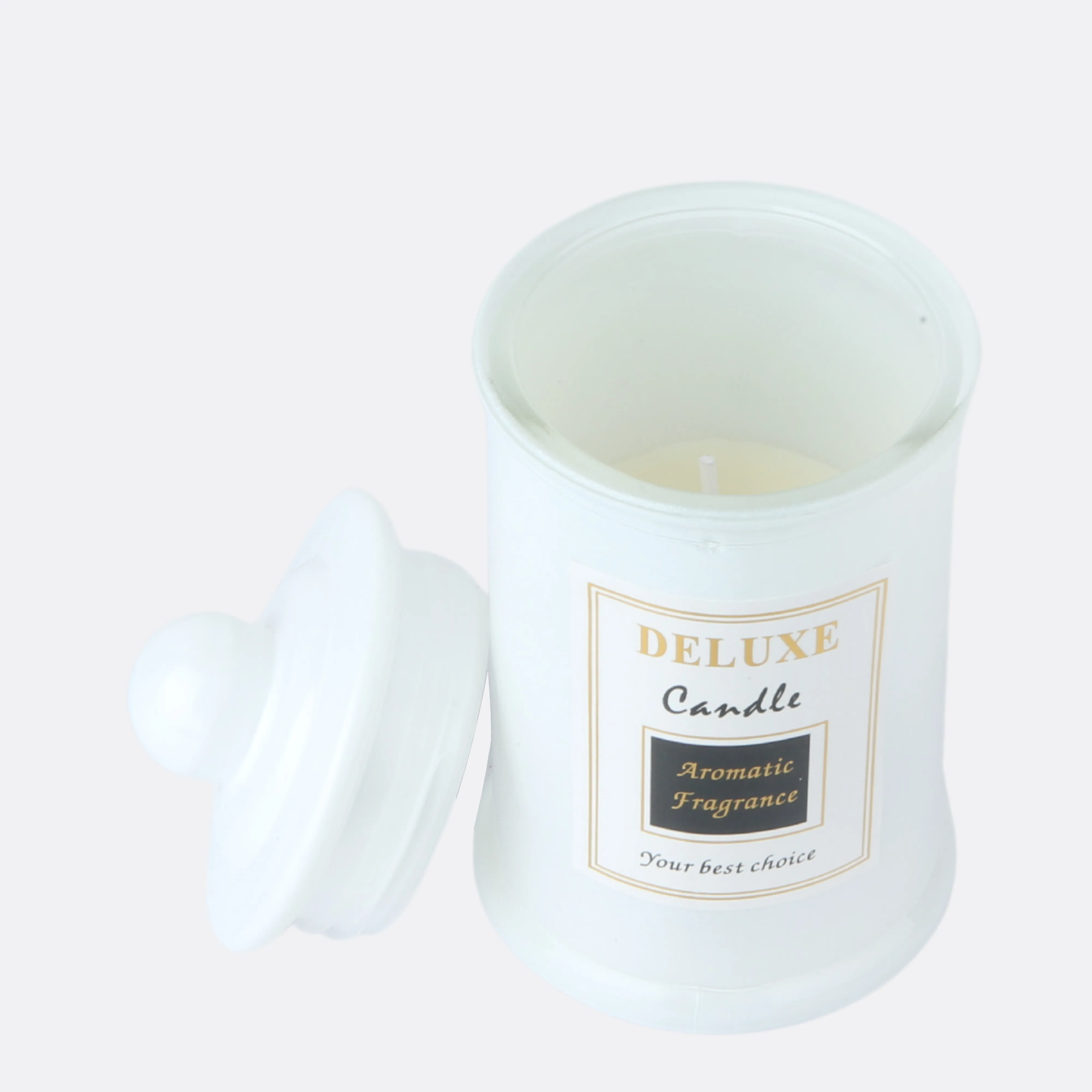 Desire Fragrant Candle