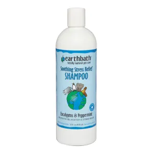 Earthbath Eucalyptus & Peppermint Shampoo 16oz