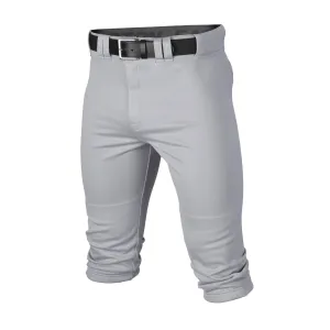 Easton Pro Plus Knickers - Grey - Youth XLarge