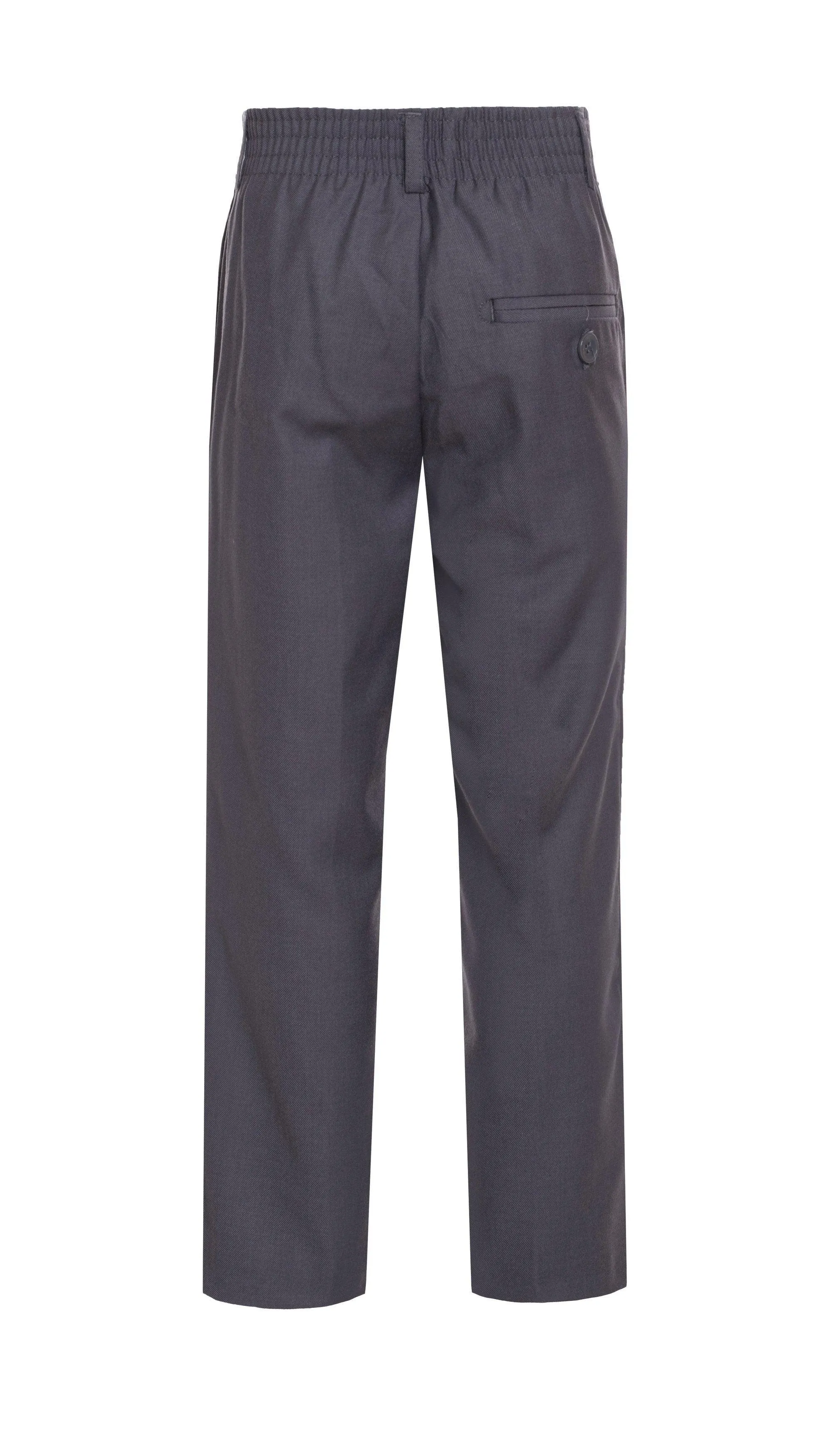 Ferrecci Boys Ezra Light Grey Dress Pants