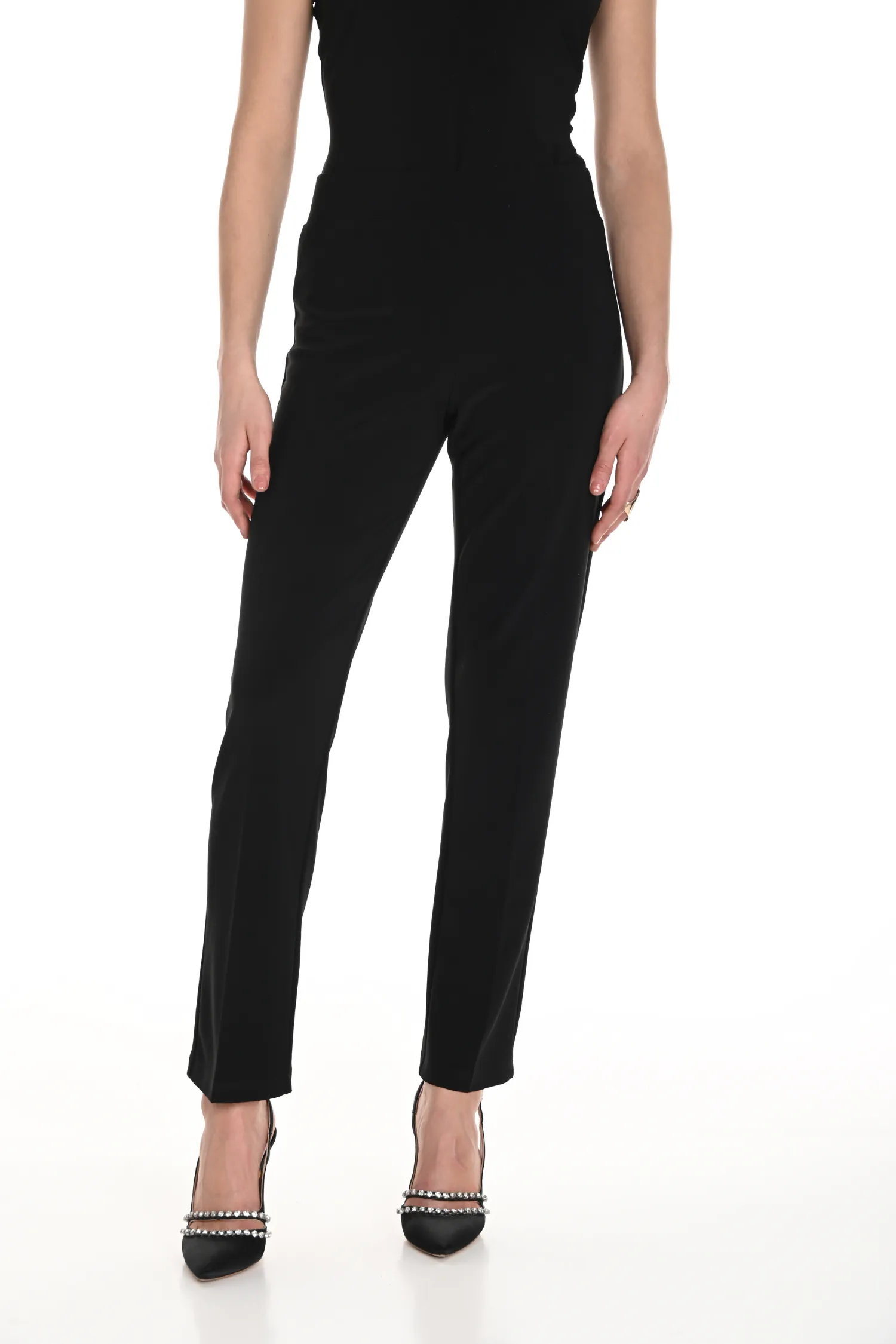 Frank Lyman Pull-On Dress Pants - Style 244019