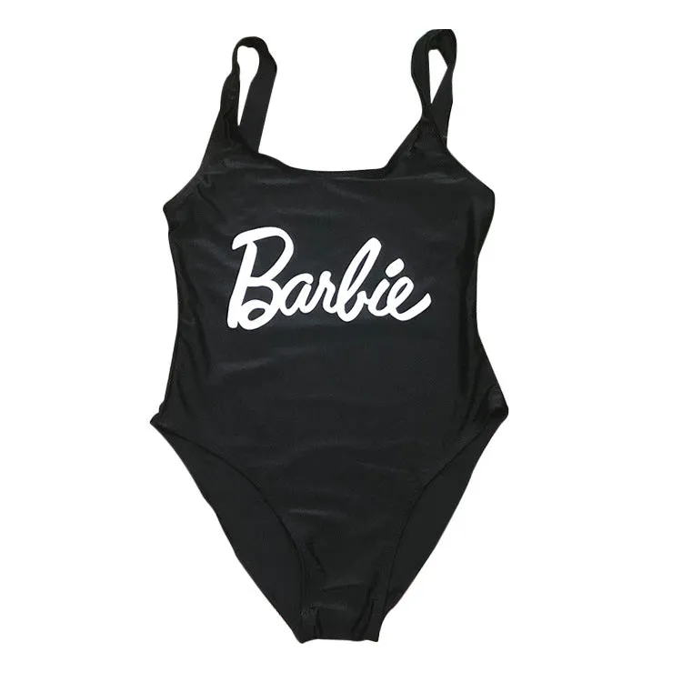 Good Habits One-Piece Swimsuit