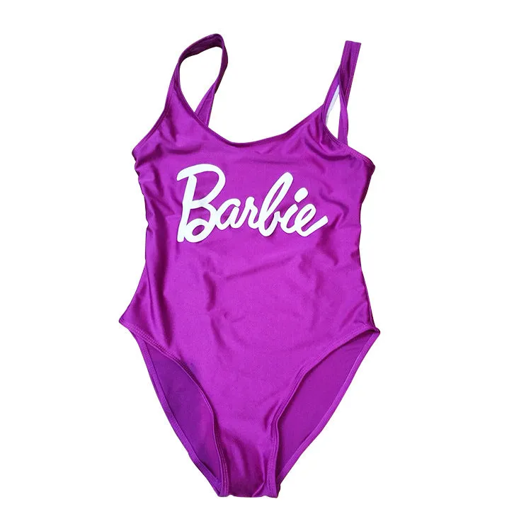 Good Habits One-Piece Swimsuit