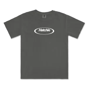 Hatchie / Logo / Pepper T-shirt