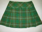 Irish Heritage Billie Skirt