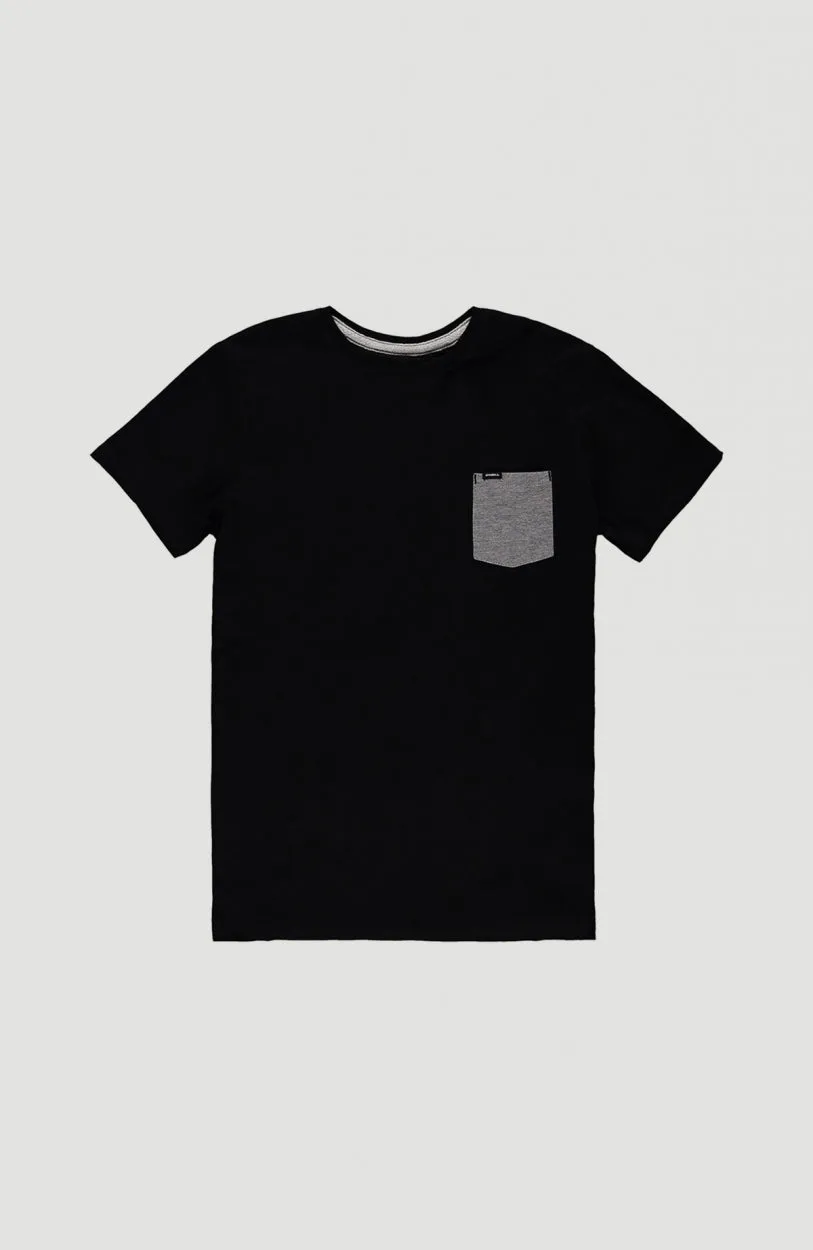 Jack's Base T-Shirt | BlackOut - A