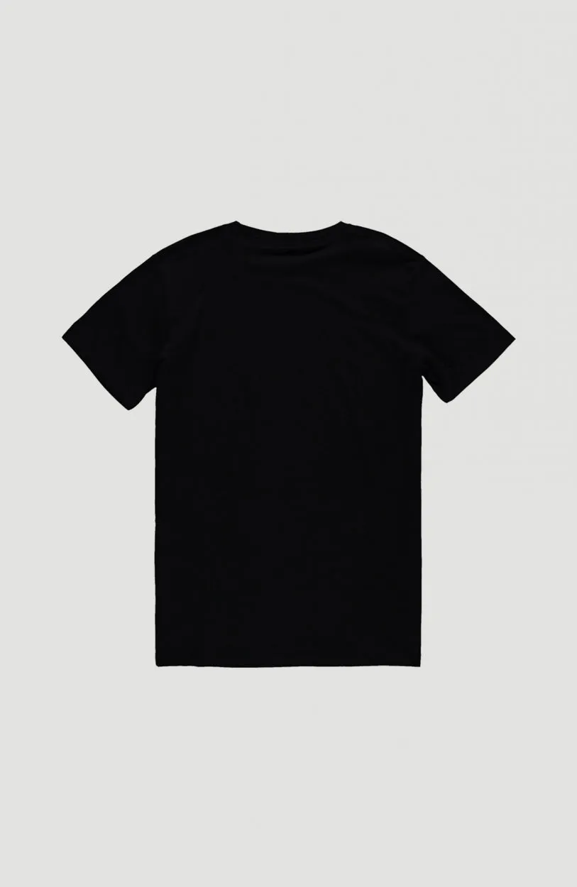 Jack's Base T-Shirt | BlackOut - A