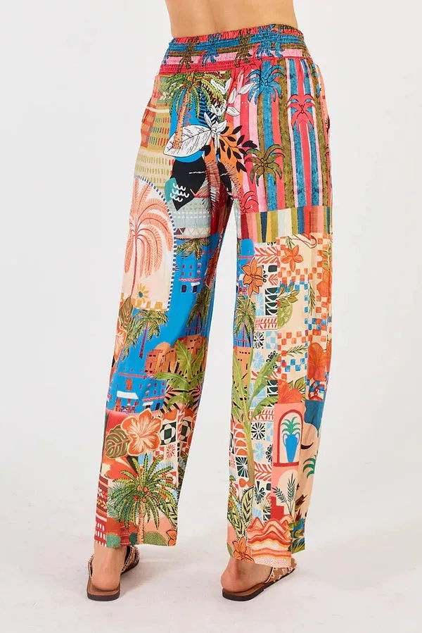 Jedda Pants