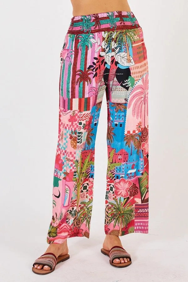 Jedda Pants