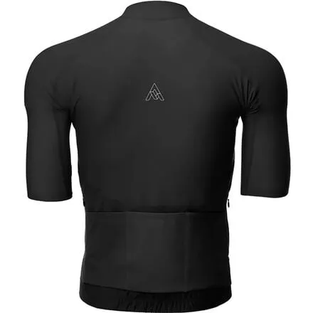 Jersey Skyline men's 7mesh Industries, black