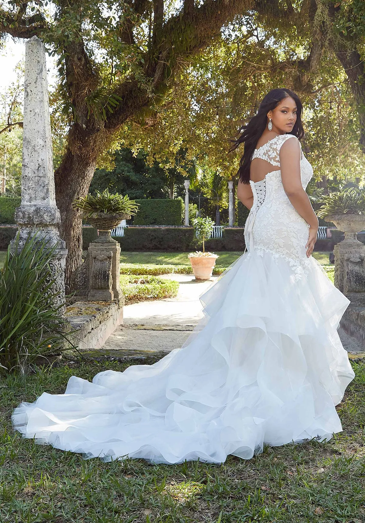 Julietta - 3363 - Giuliana - Cheron's Bridal, Wedding Gown