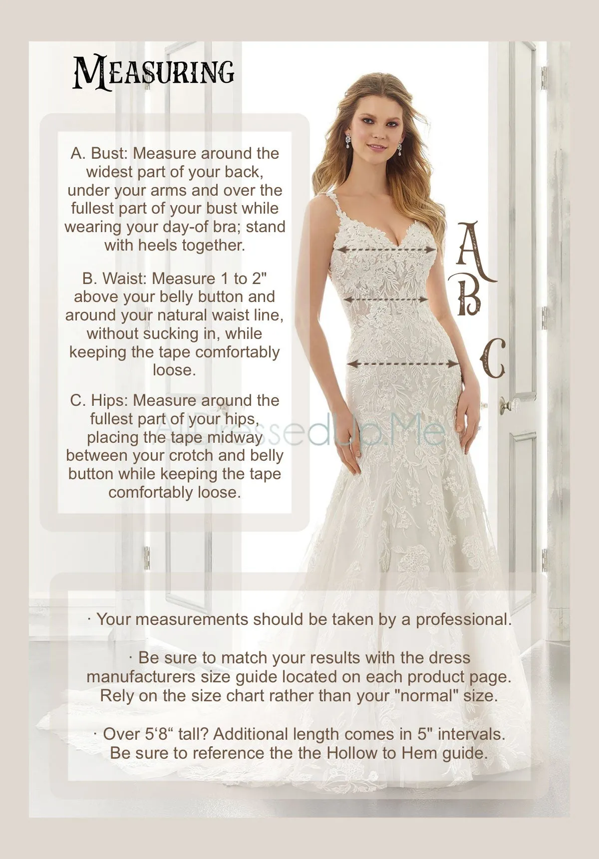 Julietta - 3363 - Giuliana - Cheron's Bridal, Wedding Gown