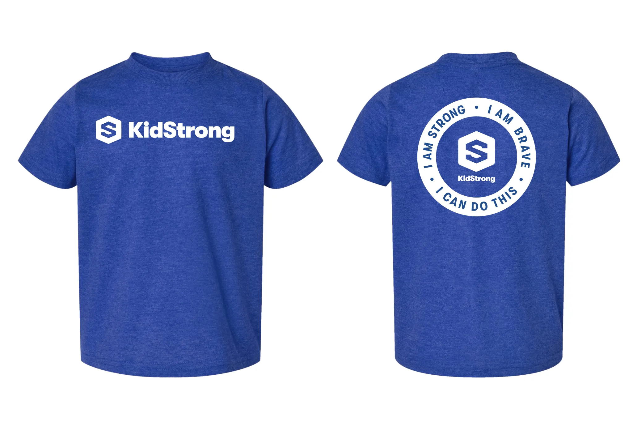 KidStrong T-Shirt