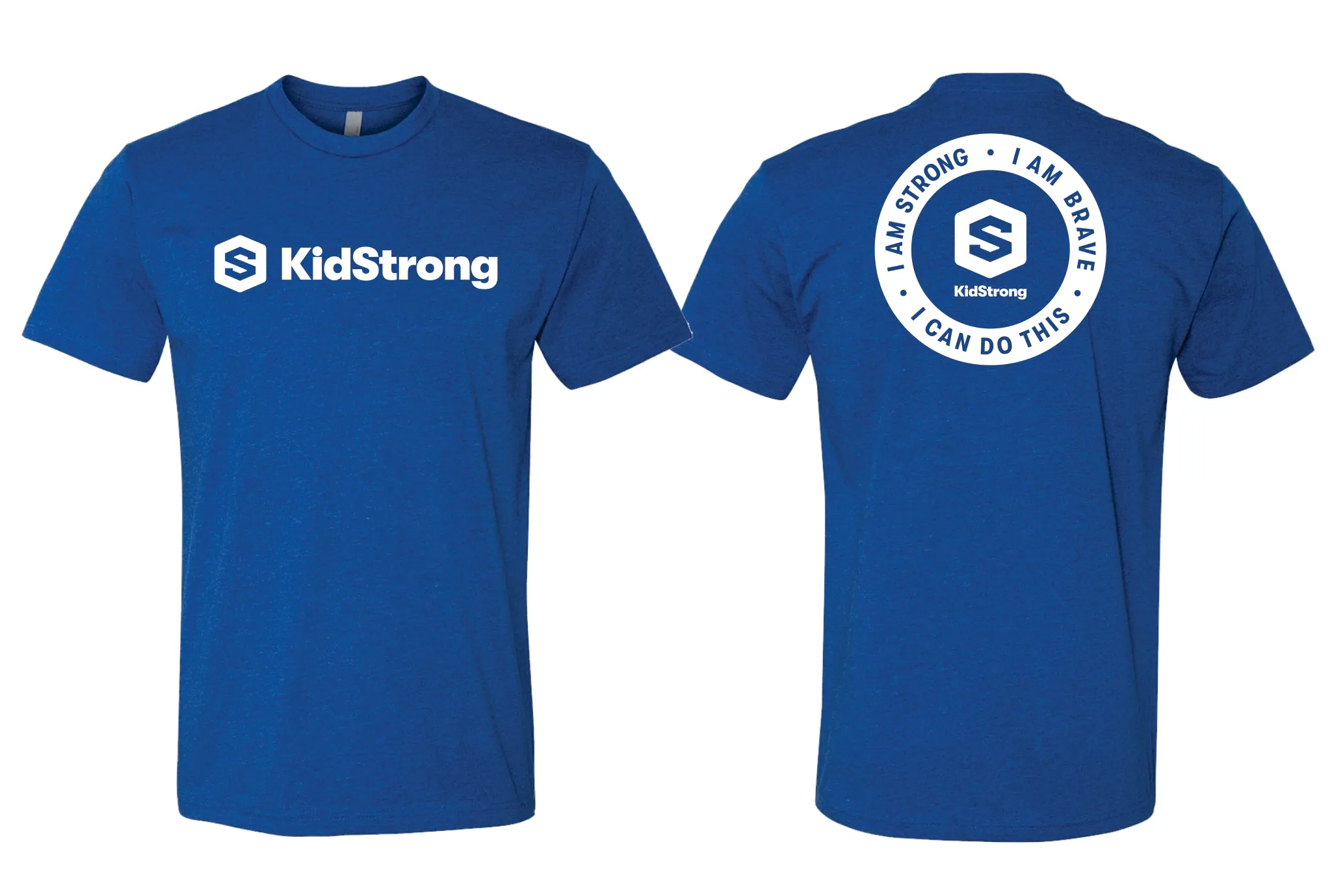 KidStrong T-Shirt