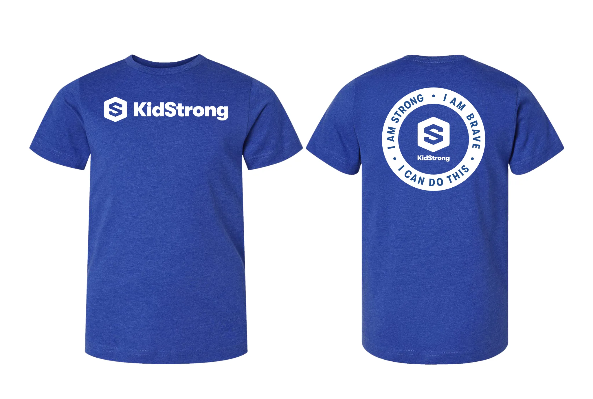 KidStrong T-Shirt