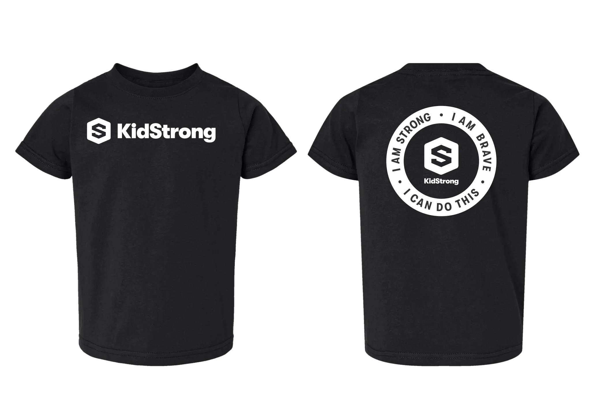 KidStrong T-Shirt