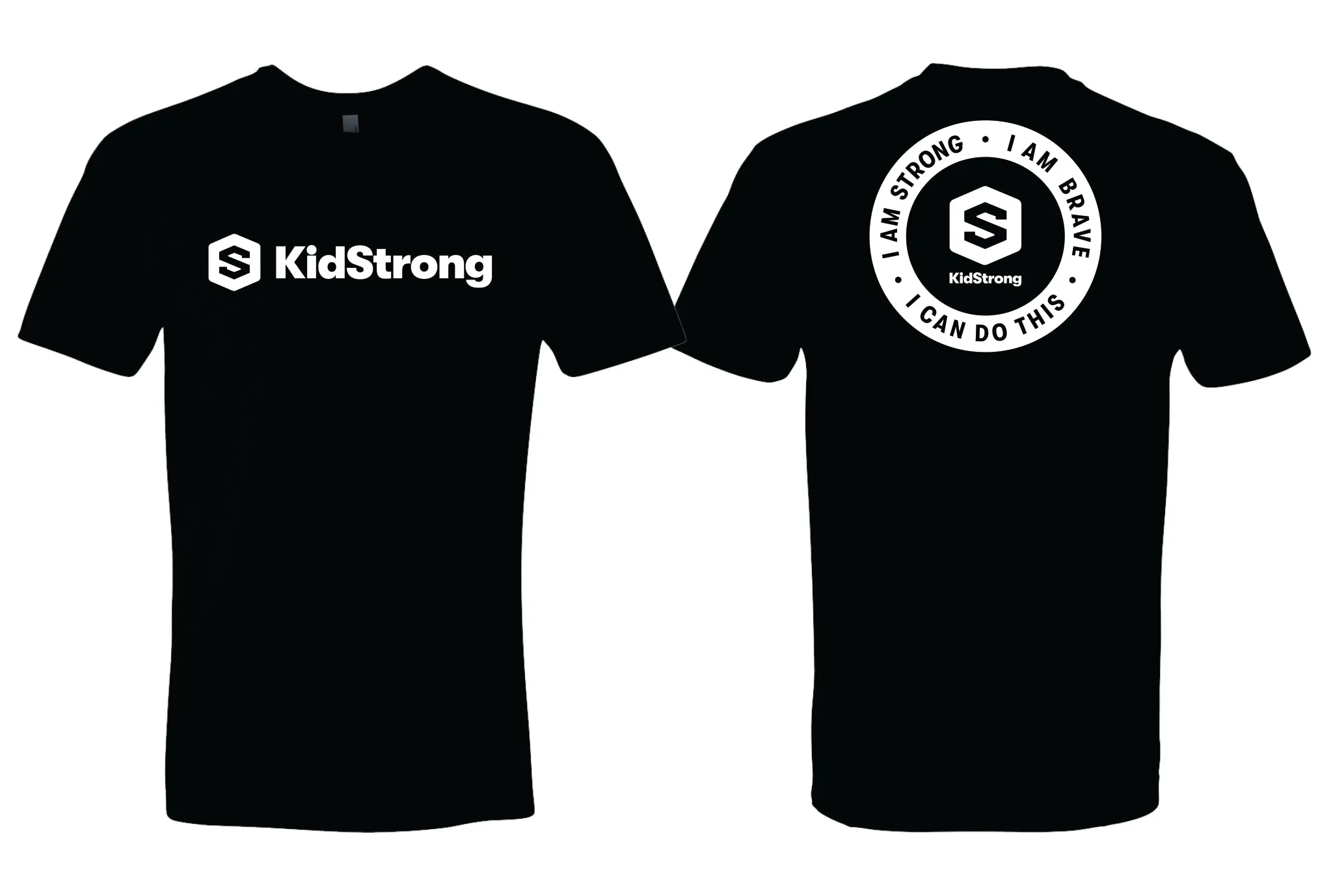 KidStrong T-Shirt