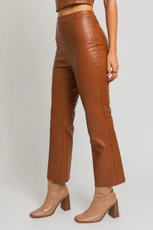 Kim Straight Leg Pants