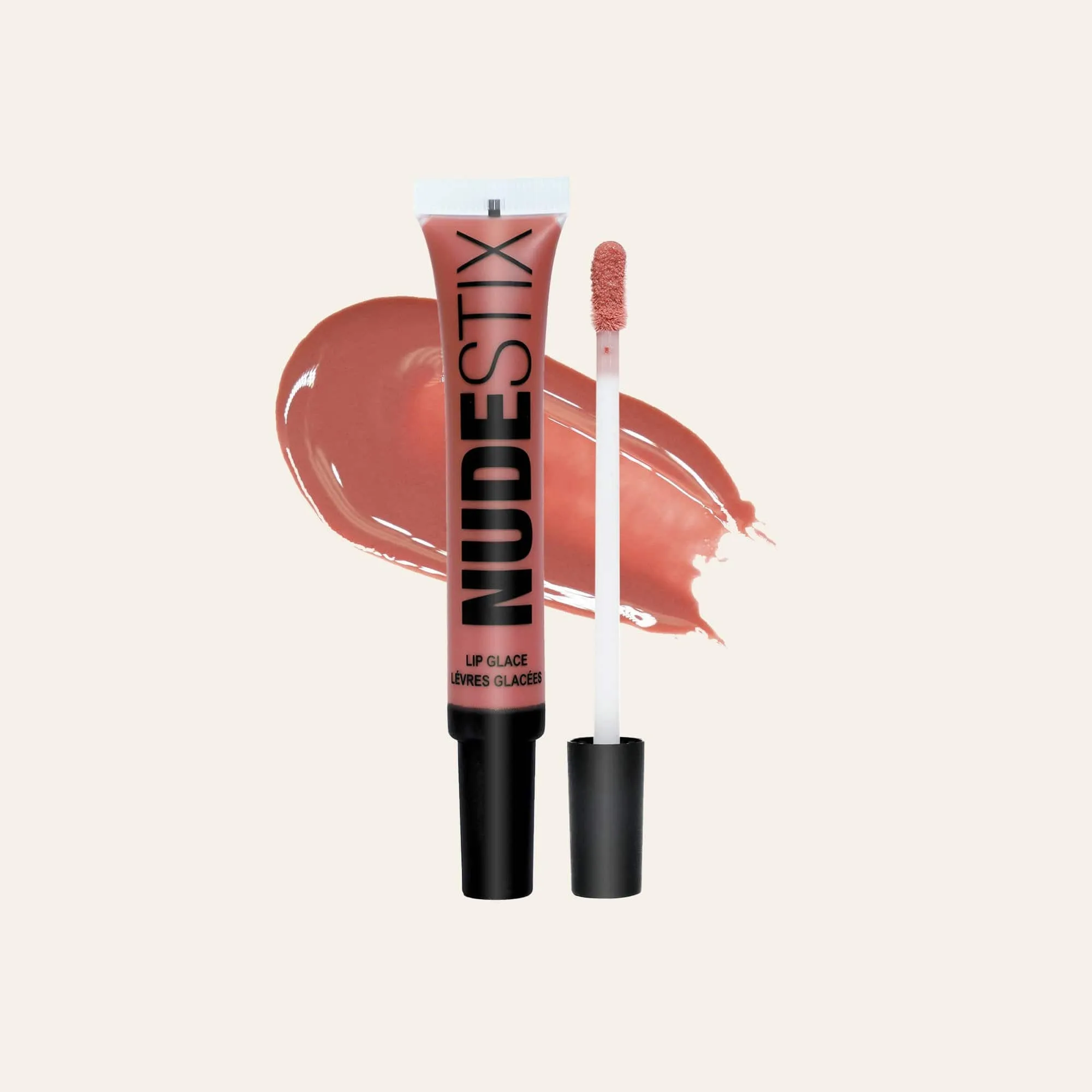 Lip Glace - Lip Plumper Gloss