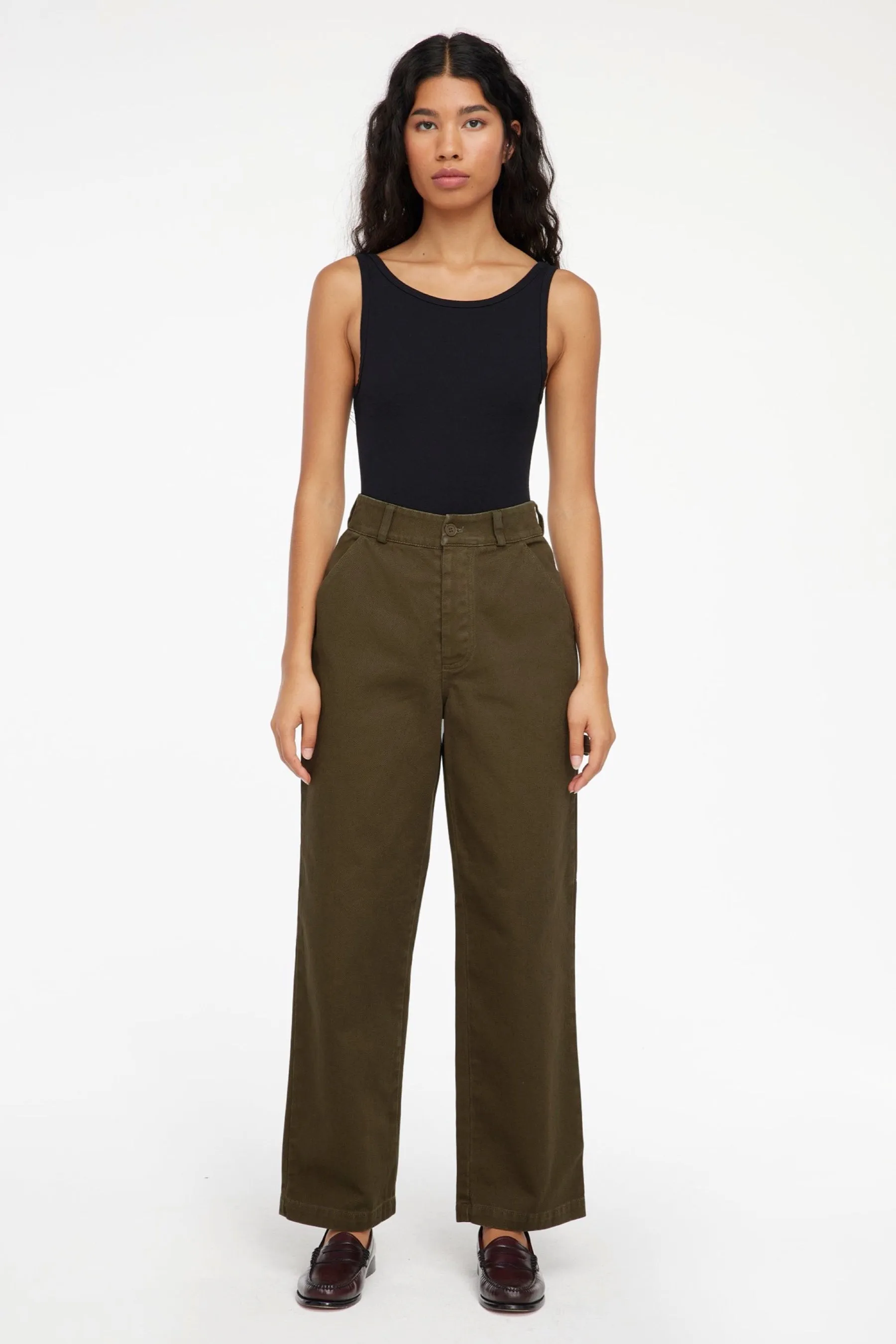 Nori Aiden Trouser