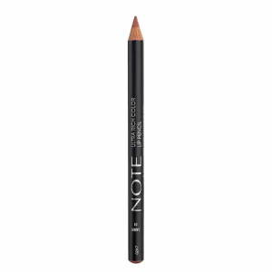 Note Ultra Rich Color Lip Pencil Nude Rose 07 1PC