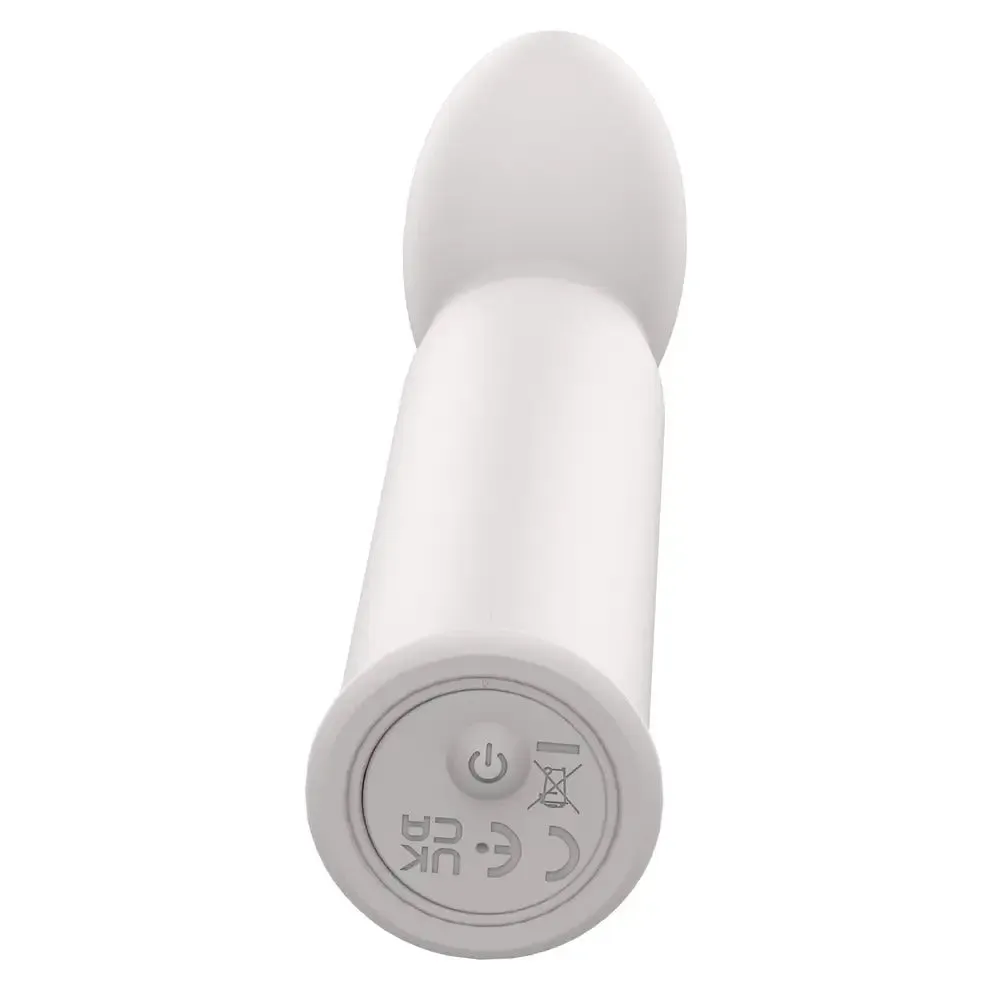 Nude Aulora Mini Gspot Vibrator