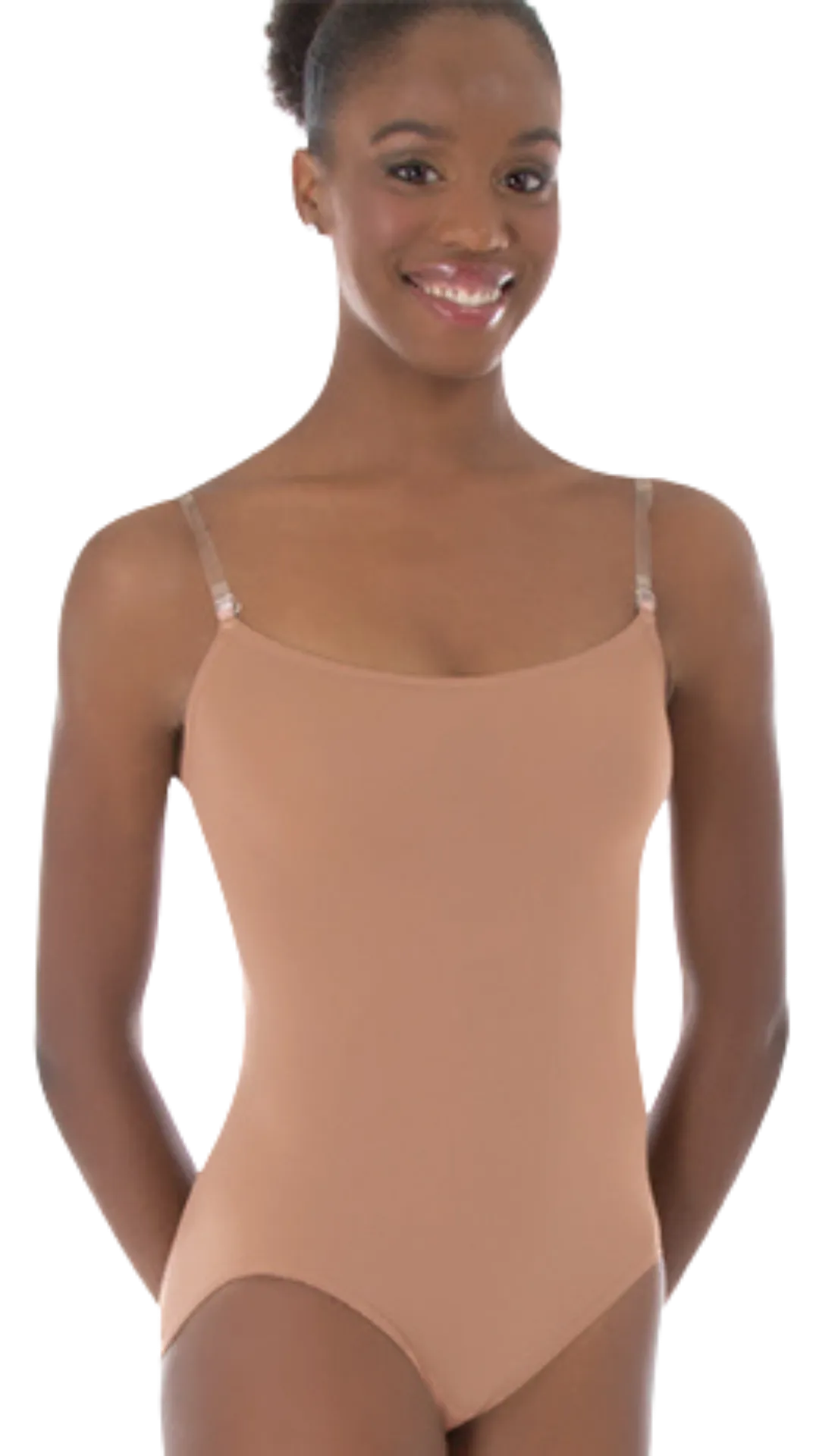 Nude Leotard 277