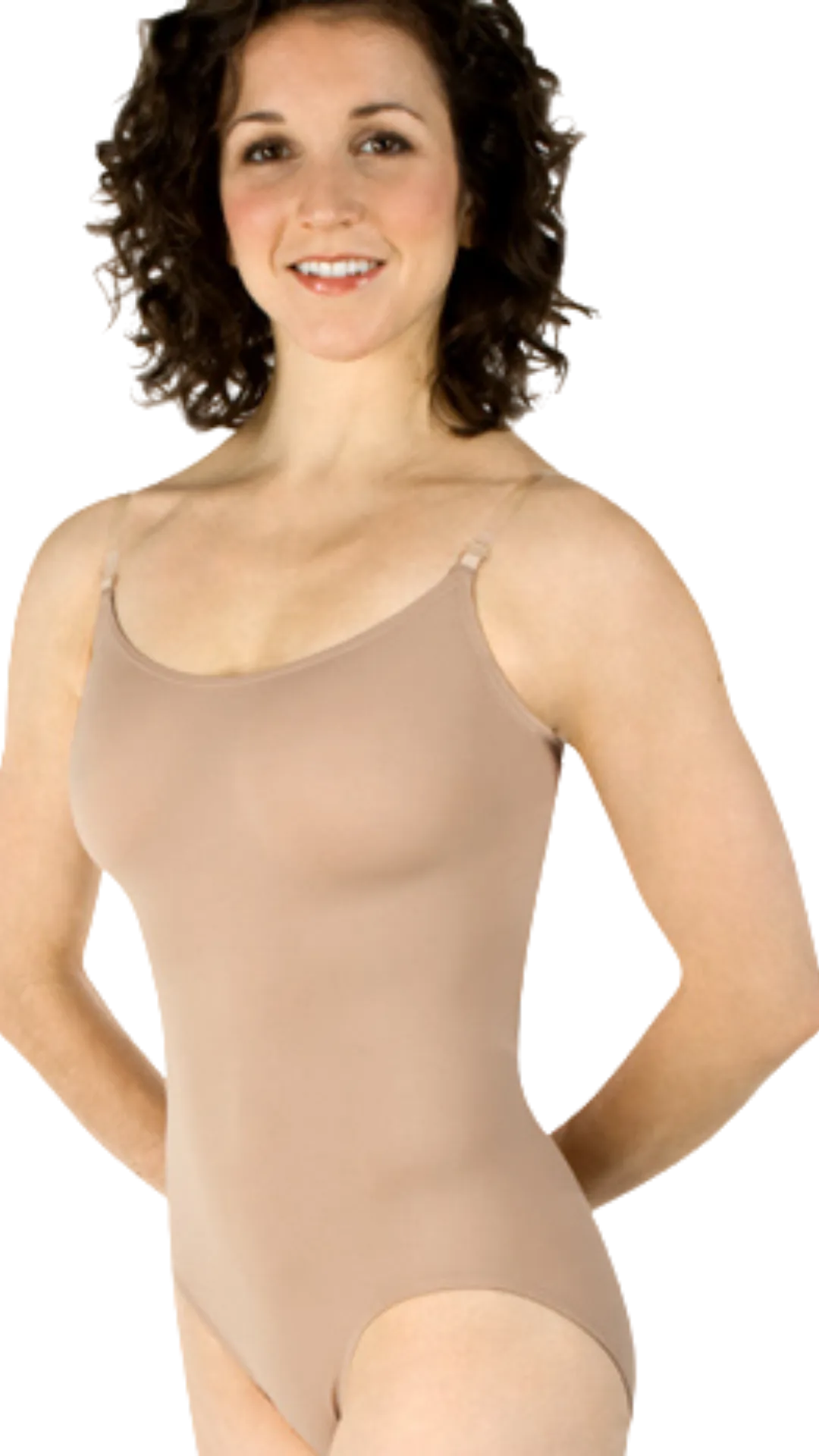 Nude Leotard 277