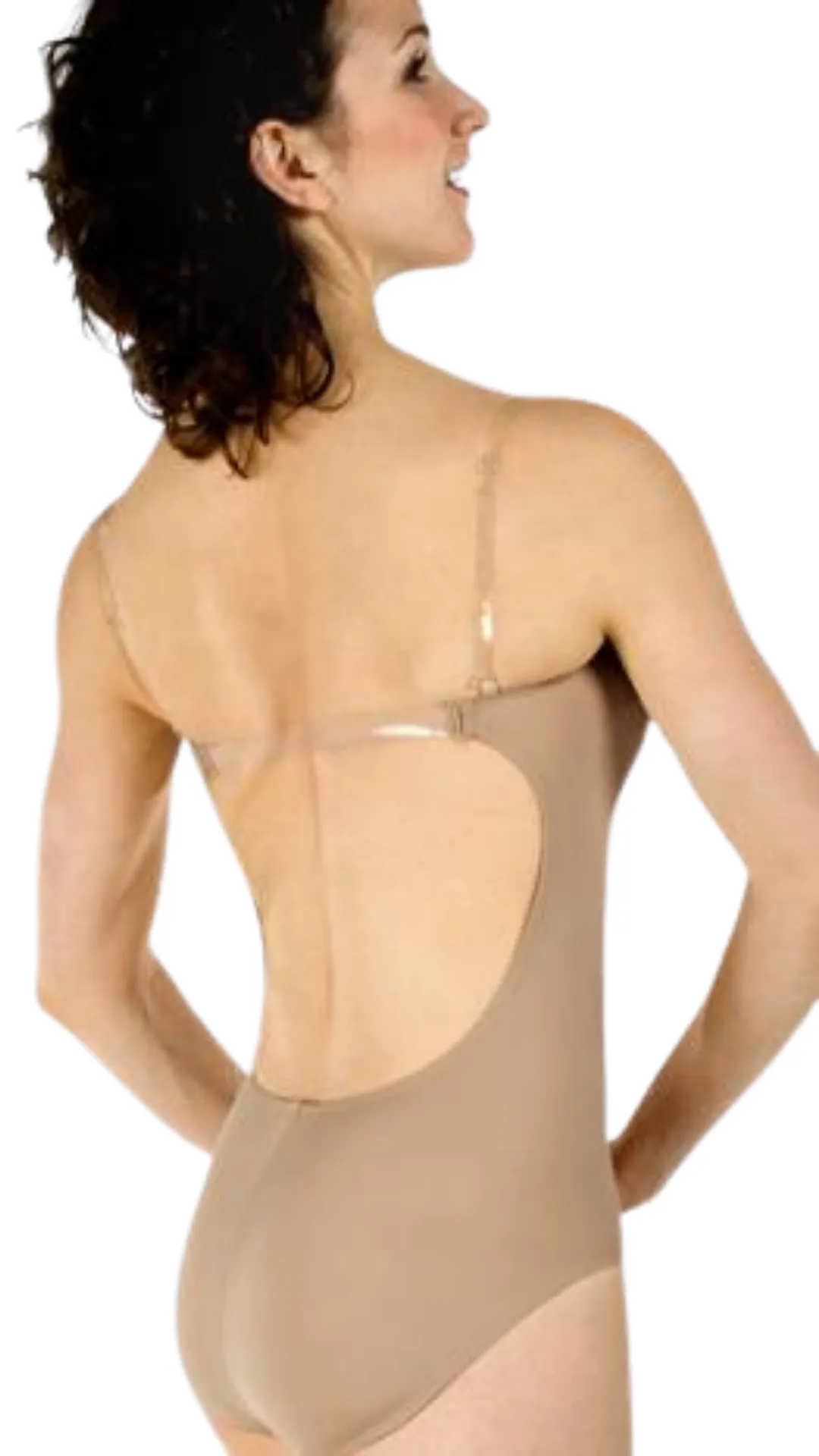 Nude Leotard 277