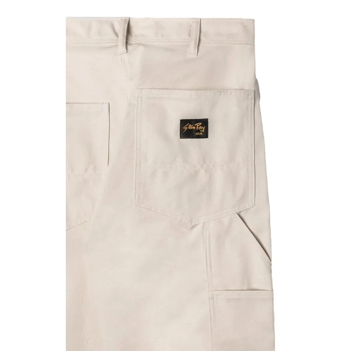 Original Painter Pant Natural Drill