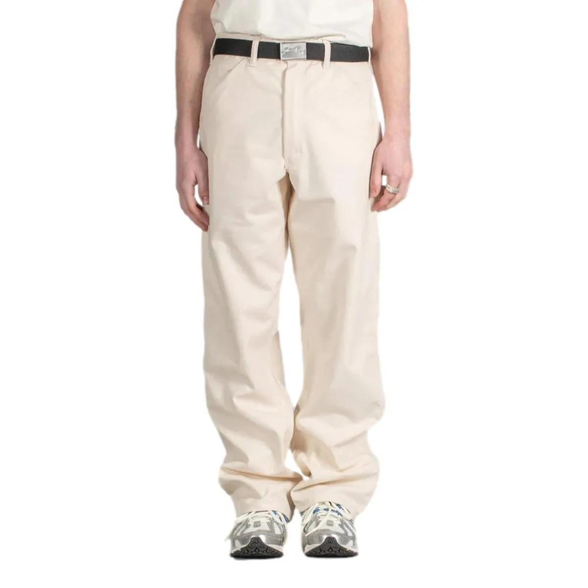 Original Painter Pant Natural Drill