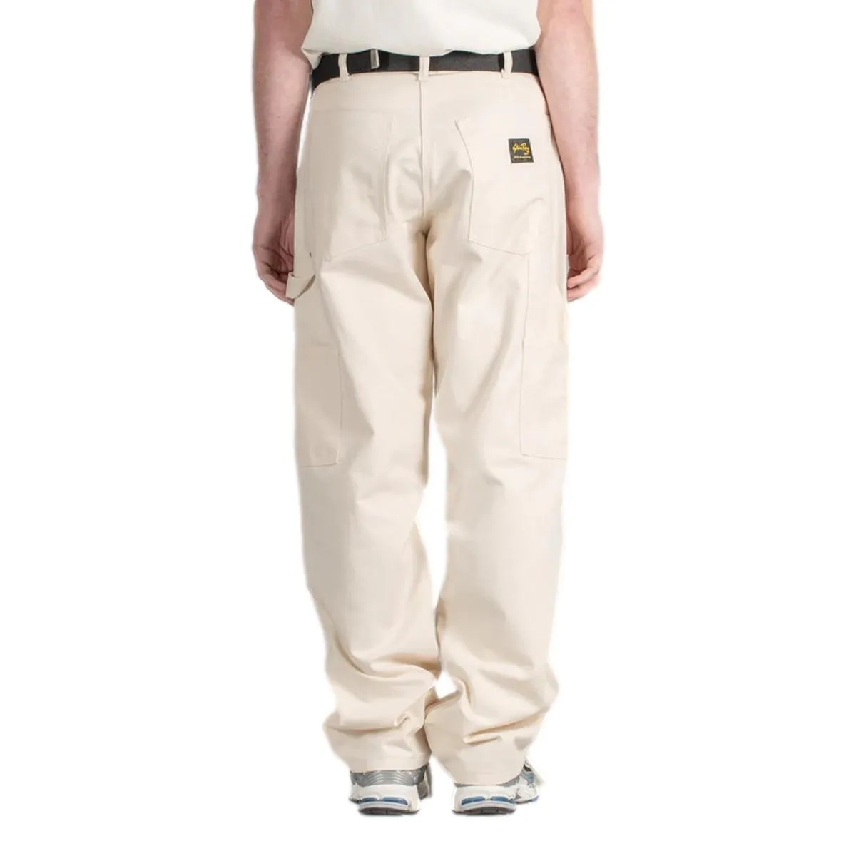 Original Painter Pant Natural Drill