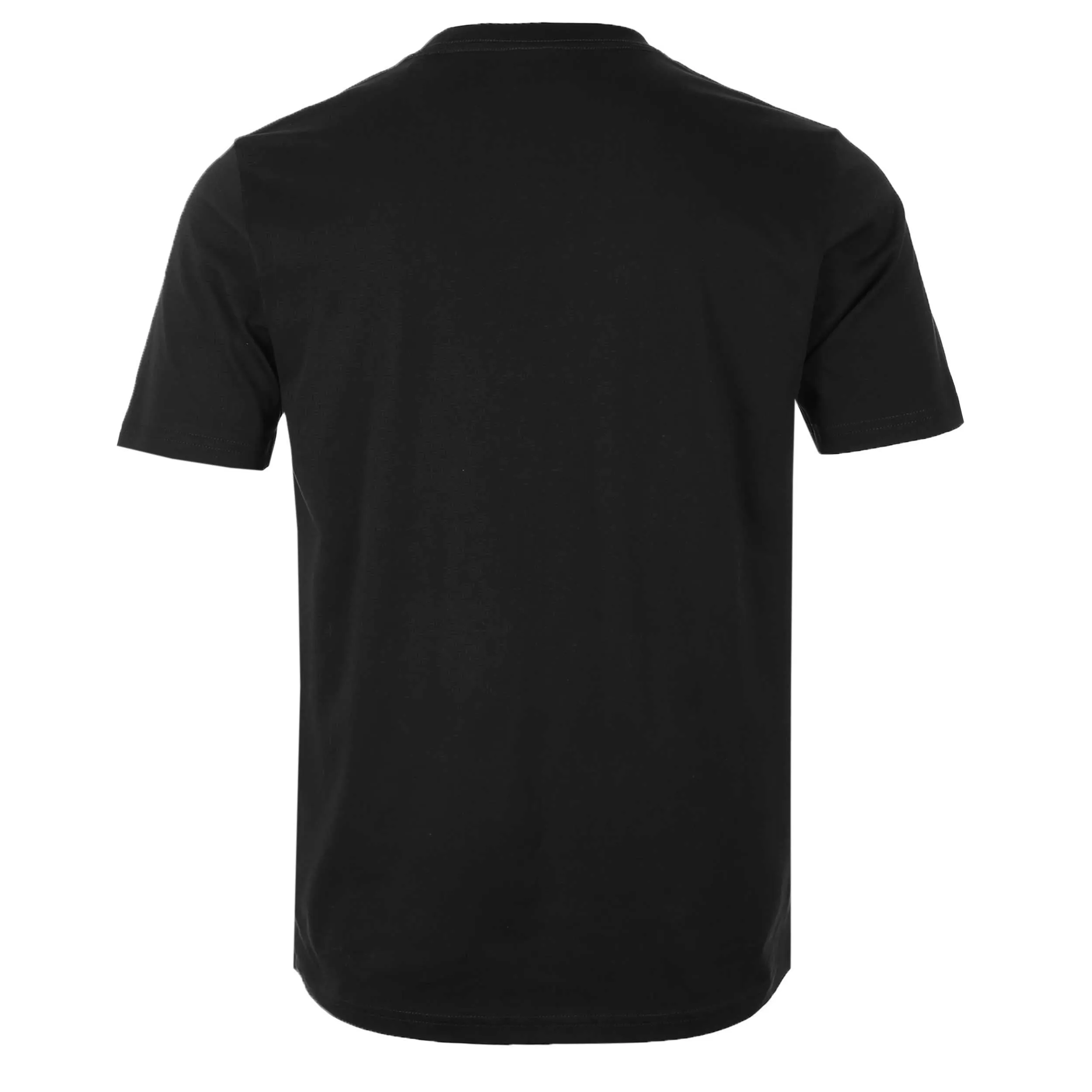 Paul Smith B&W Bike T Shirt in Black