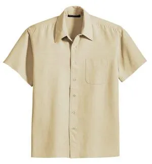 Port Authority Signature - Sava Silk Shirt.  S534